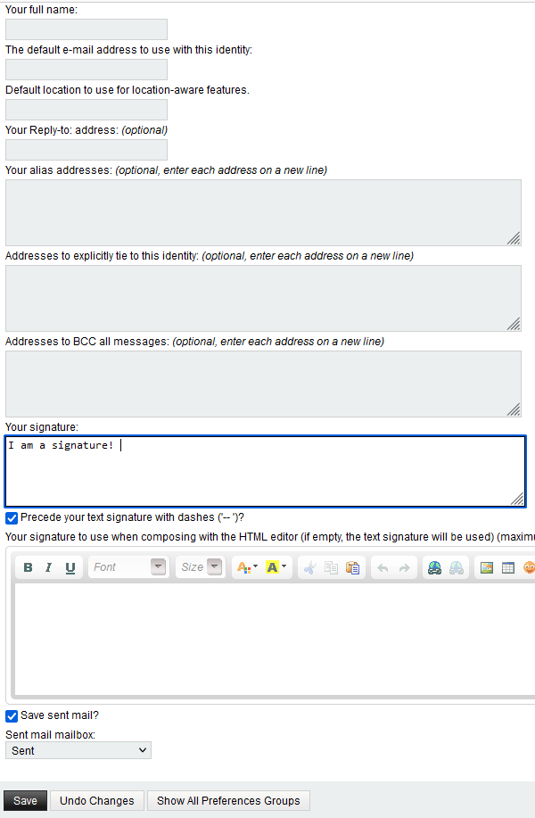 horde signature page
