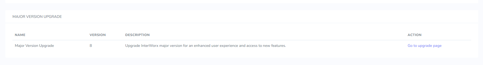 IW7 to IW8 upgrade link