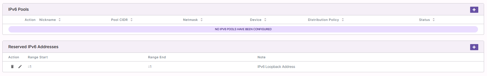 ipb6 pools page