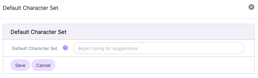 siteworx htaccess default character set add form