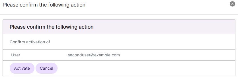 siteworx activate user form