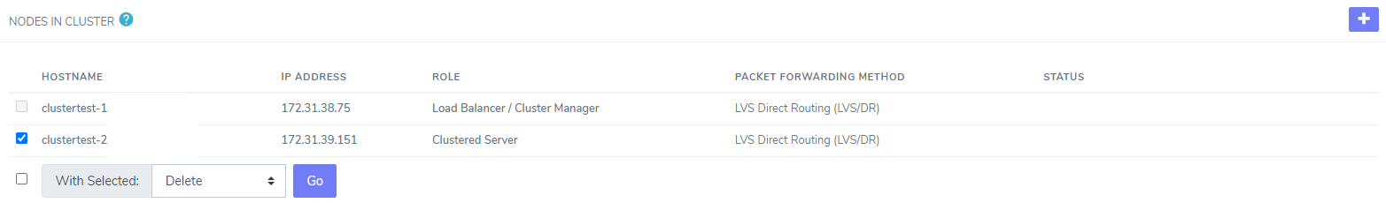 node page