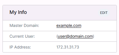 siteworx info