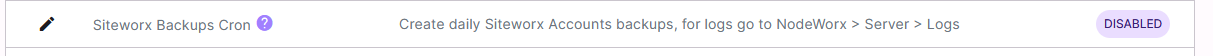 backup plugin list